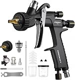 InoKraft Drizzle Pro LVLP Spray Gun