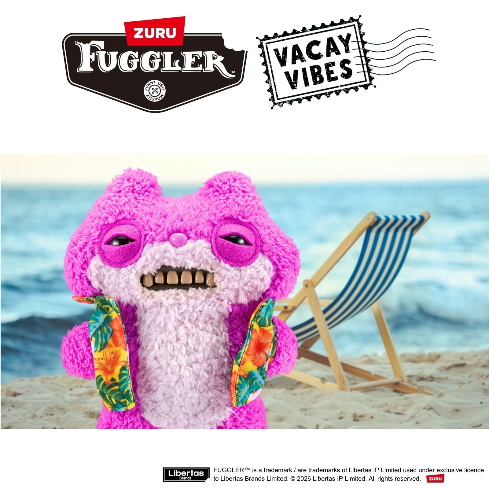 Amazon.co.jp: ファグラー バケイ バイブス スケッチー Fuggler VACAY