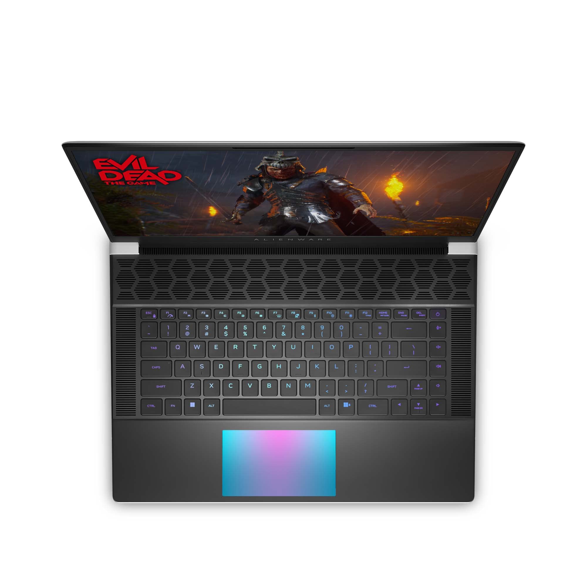 Alienware X16 R1 Gaming Laptop - 16-inch QHD+ 240Hz Display, Intel Core ...