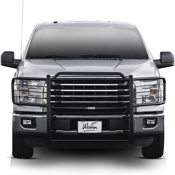 Westin 40-3835 Sportsman Grille Guard