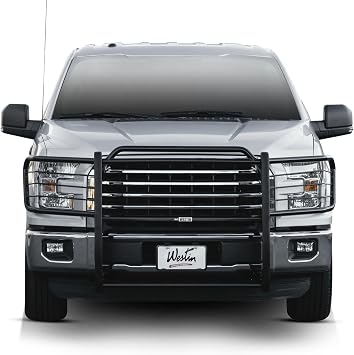 Westin 40-3835 Sportsman Grille Guard