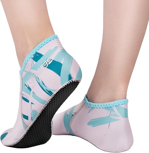 Miniatura 48 de Seavenger Zephyr - Calcetines de buceo de neopreno de 0.118 in Negro