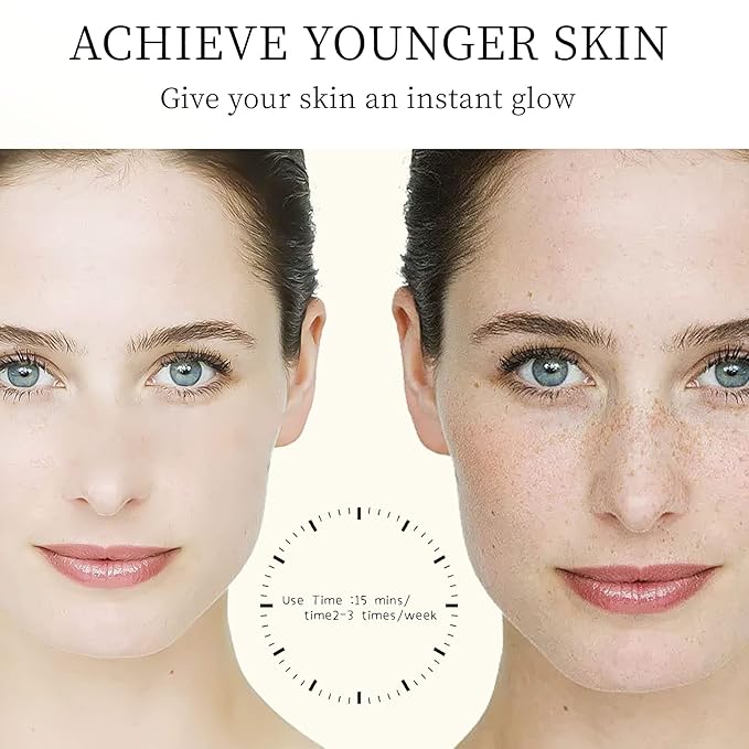 Introducing our newest skincare device, the 7 Colors Design! With 7 different shades to cater to all your skin's needs, you can now customize your skincare routine like never before. Whether you want to target redness, improve skin texture, or achieve a youthful glow, this device has got you covered.