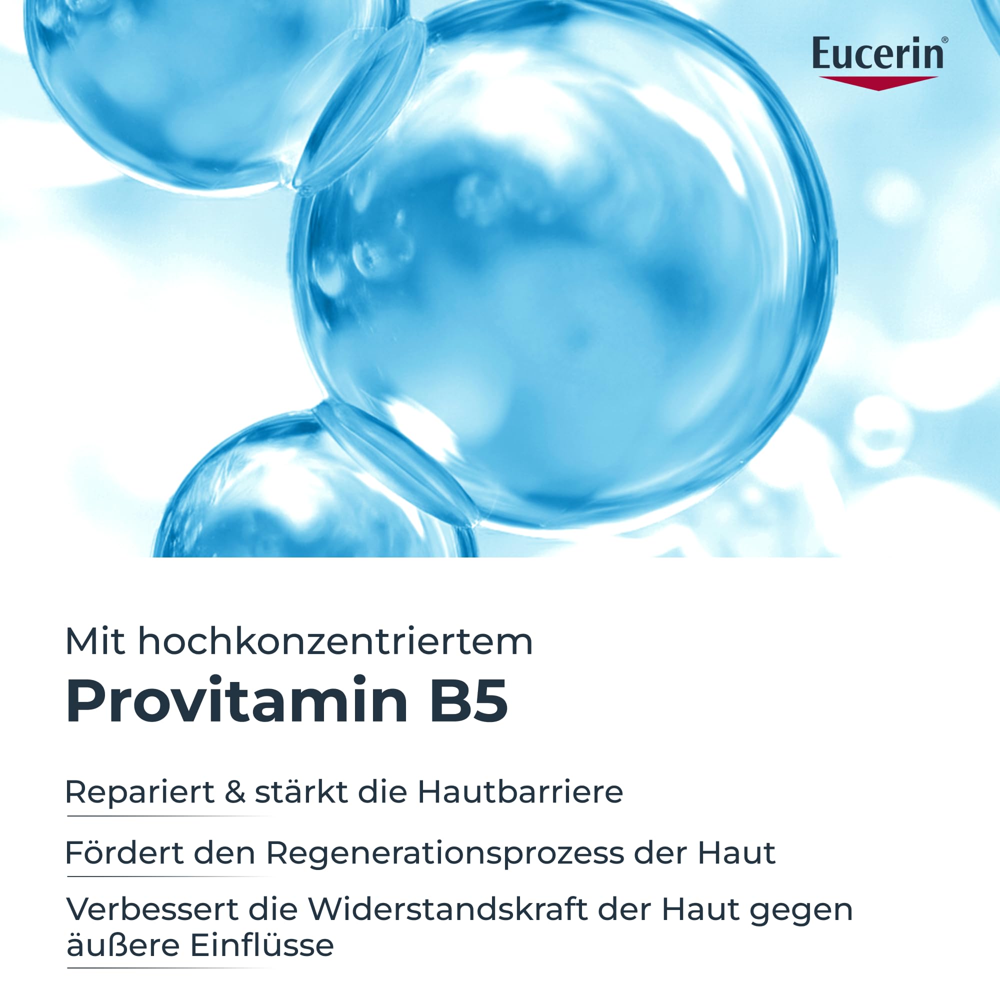 Eucerin HYALURON-FILLER Straffendes Serum