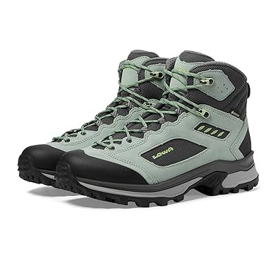 Lowa Corvara GTX Mid Women