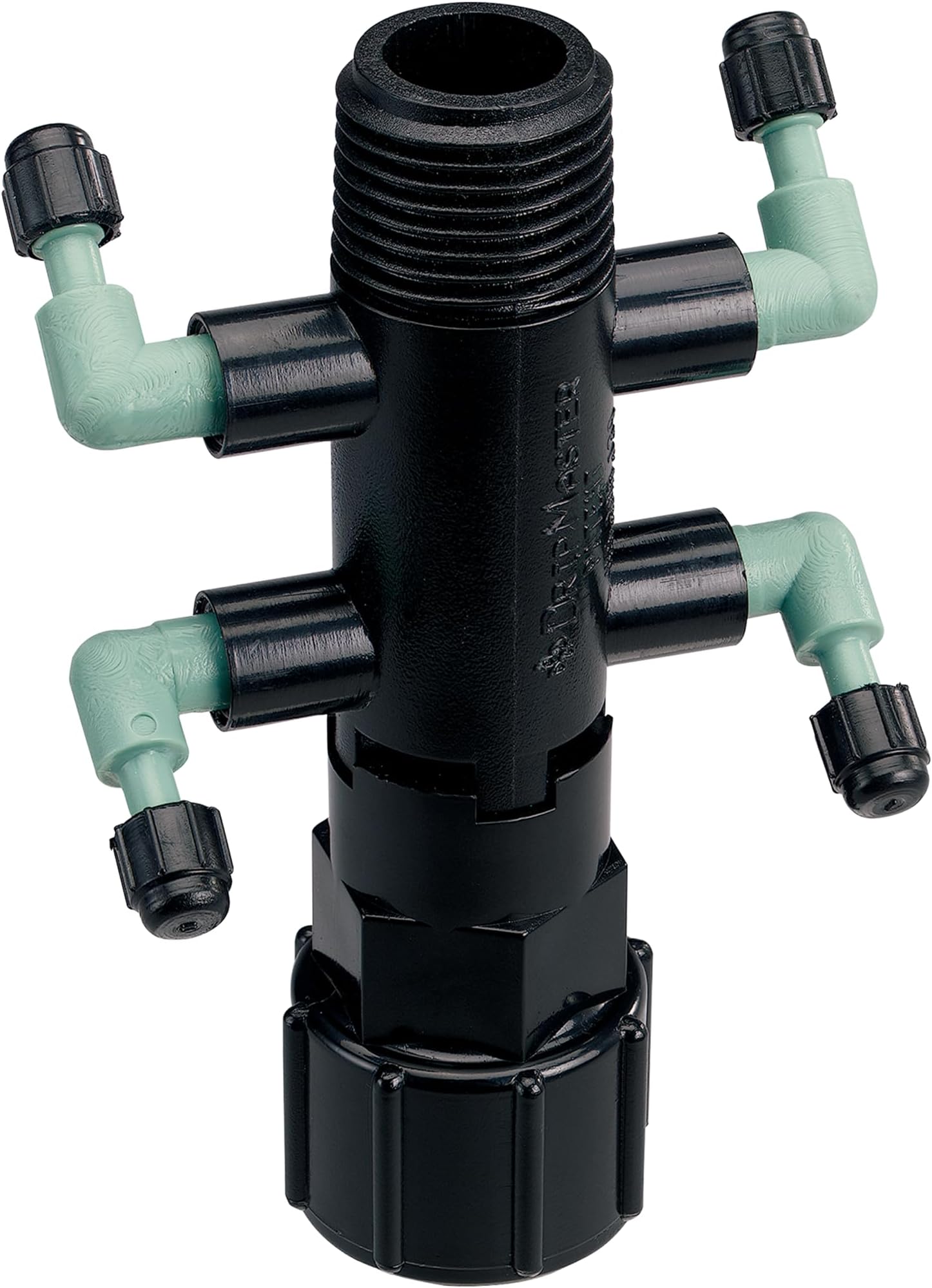 4-Port Riser Extension