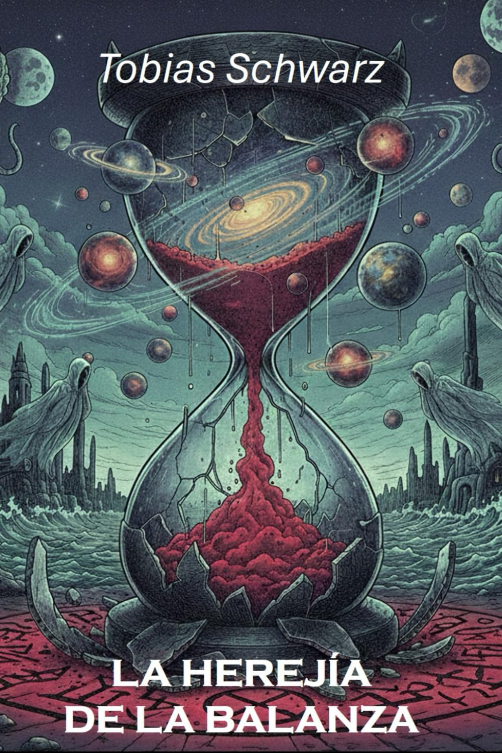 LA HEREJÍA DE LA BALANCE