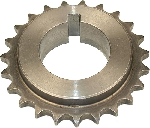 Miniatura 3 de Piñón del cigüeñal de sincronización del motor externo compatible con Chevrolet Zafira 2.2L L4 2002 2003 2004 2005 2006 PC-432387