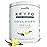 Keto Collagen Protein Powder with MCT Oil - Keto and Paleo Friendly Grass Fed and Pasture Raised Hydrolyzed Collagen Peptides - Fits Low Carb Diet and Keto Snacks - KEYTO Vanilla Flavor