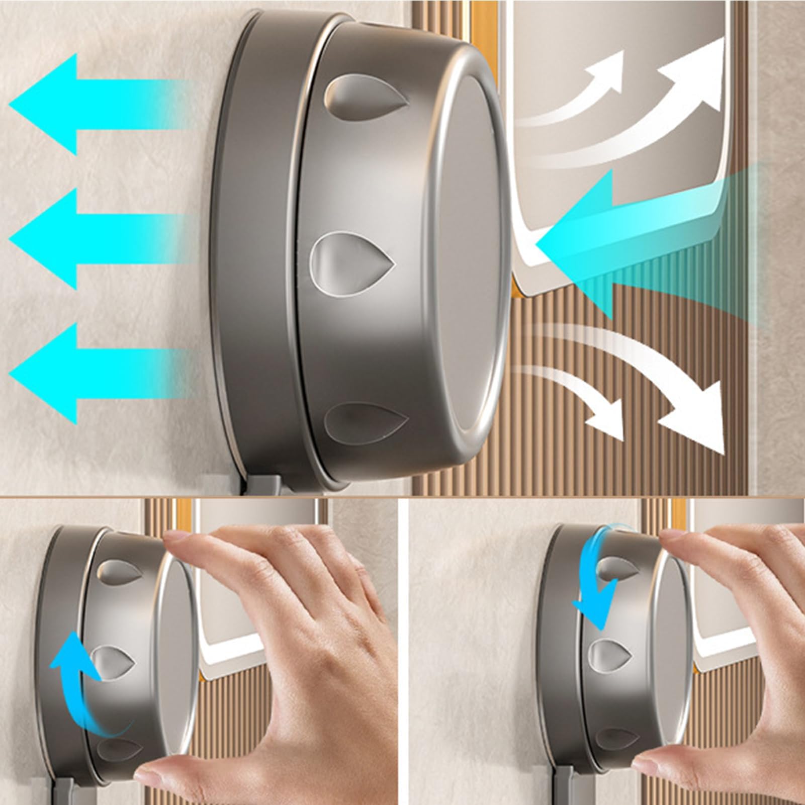 Corde de contrôle de foule verte 100-300 cm corde rétractable sûre pour entrée torsadée sans acier corde suspendue avec ap Hoo