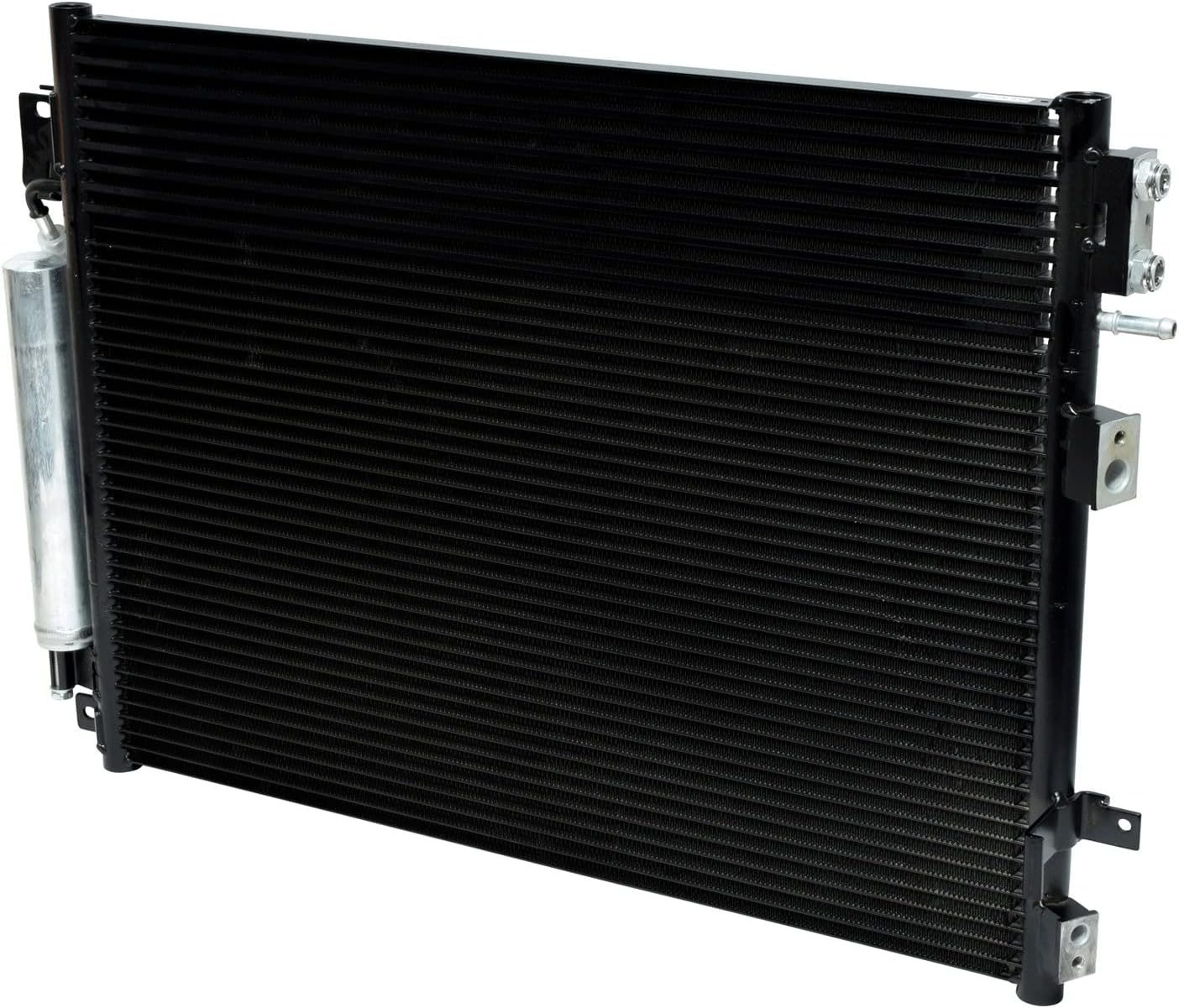 HVAC A/C Compressor-Condenser Replacement Kit