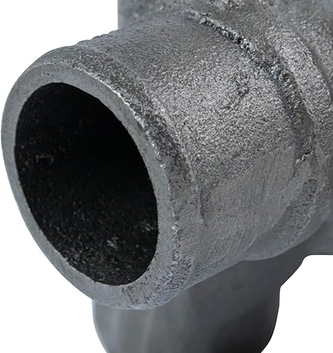 Vista 90 de TRQ Bomba de agua de motor compatible con Nissan 240Z 1970-1973 1974 260Z 1975-1978 280Z 1979-1983 280ZX 1977-1981 810 1982-1984 Maxima