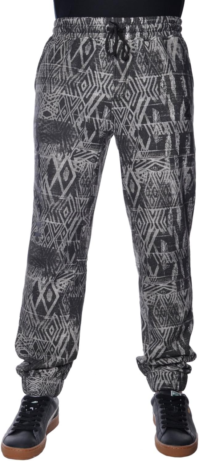 LRG Men's Bizmarck Sweatpant