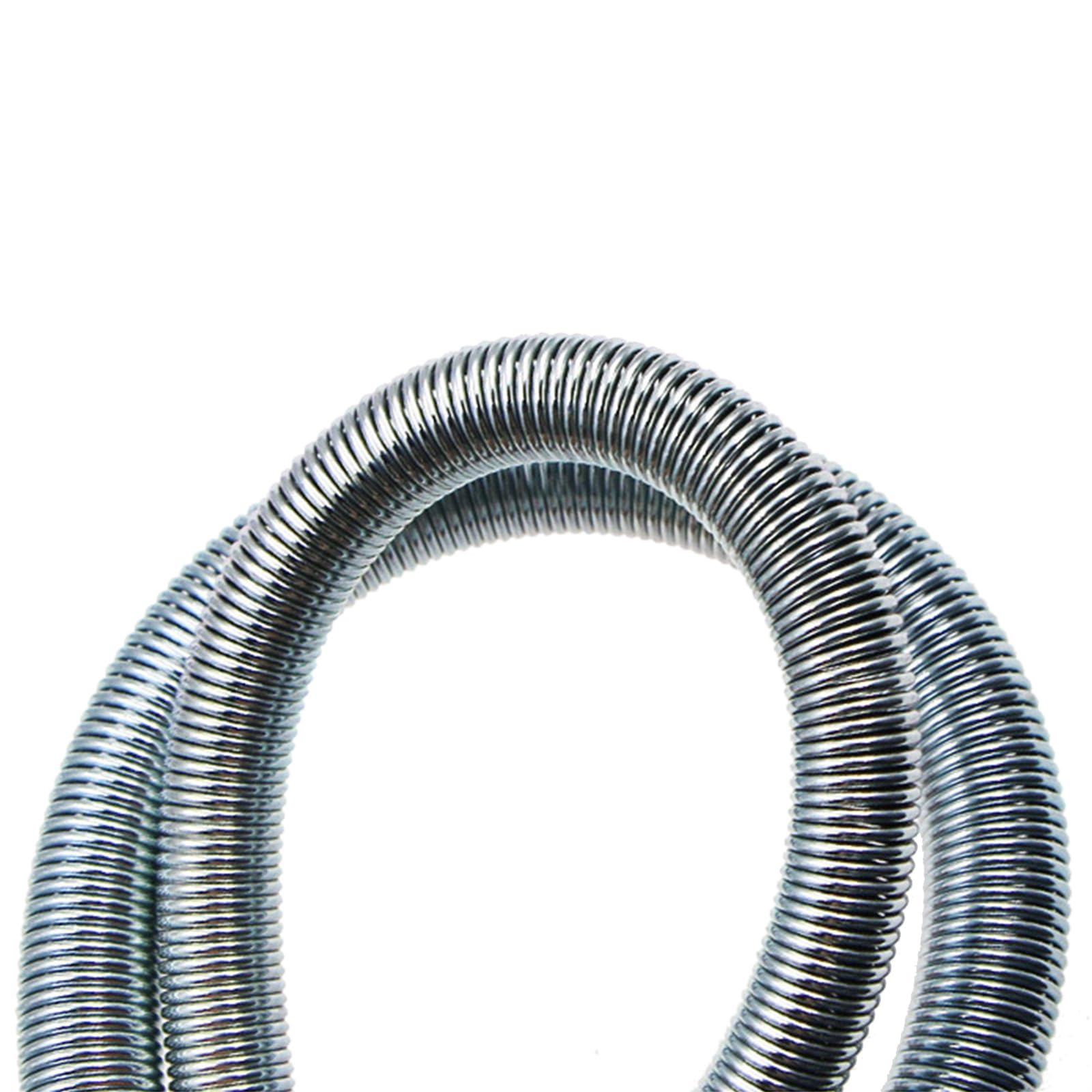 RGYBAO Manual Elastic Spring Small Bender Tool Suitable For Precise Bending Of Various Tubes Model Making DIYer Home Repair Use