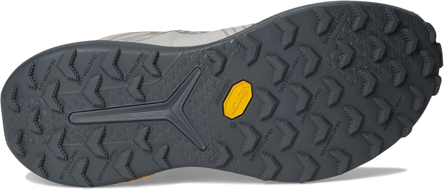 Saucony Mens Xodus Ultra 4 - Image 3