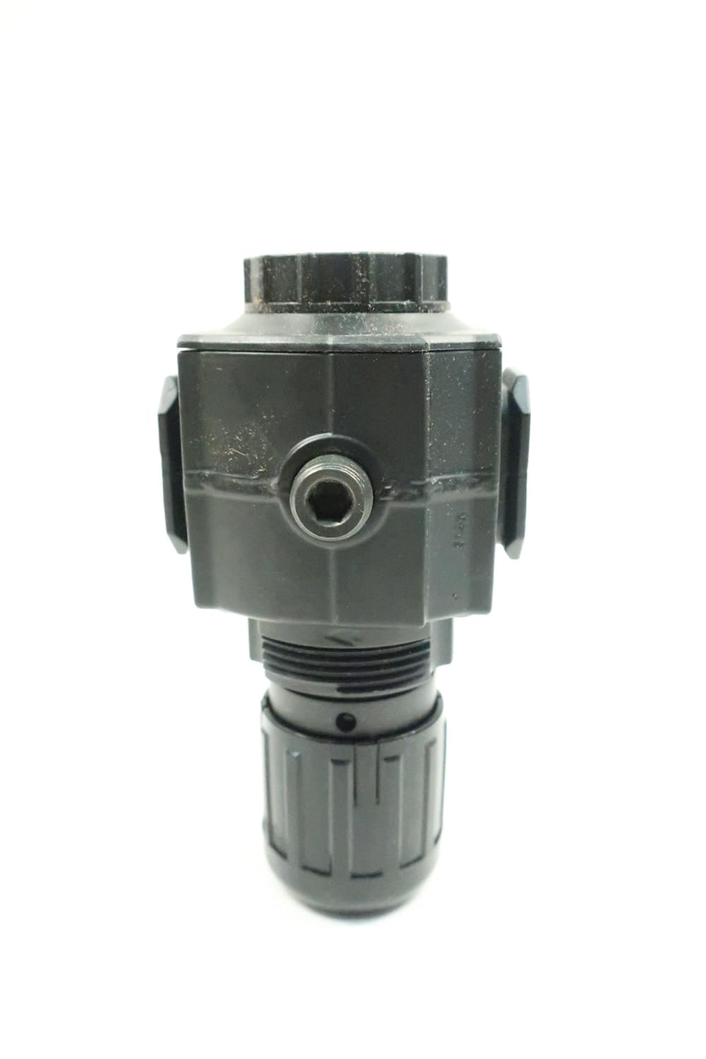 SPEEDAIRE 4ZM19 Pneumatic Regulator 3/8IN NPT 300PSI D626386