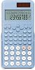 Newyes Function Calculator 401 Functions and Features, Differentiation and Integration, Statistical Calculation, Math Natural Display, 2-Line Display, Slide-Cover Hard Cover, Function Calculator, Math