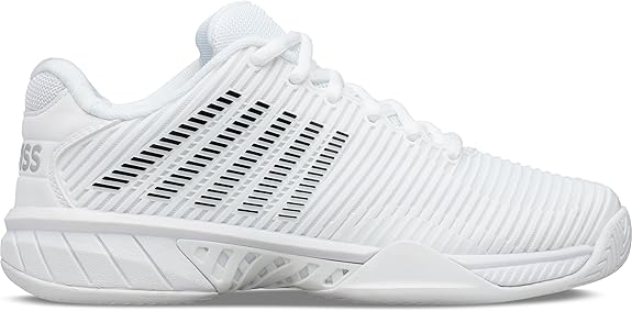 K-Swiss Women's Hypercourt Express 2 Tennis Shoe