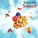 Jordans No Added Sugar Granola Apple & Berry, 325g