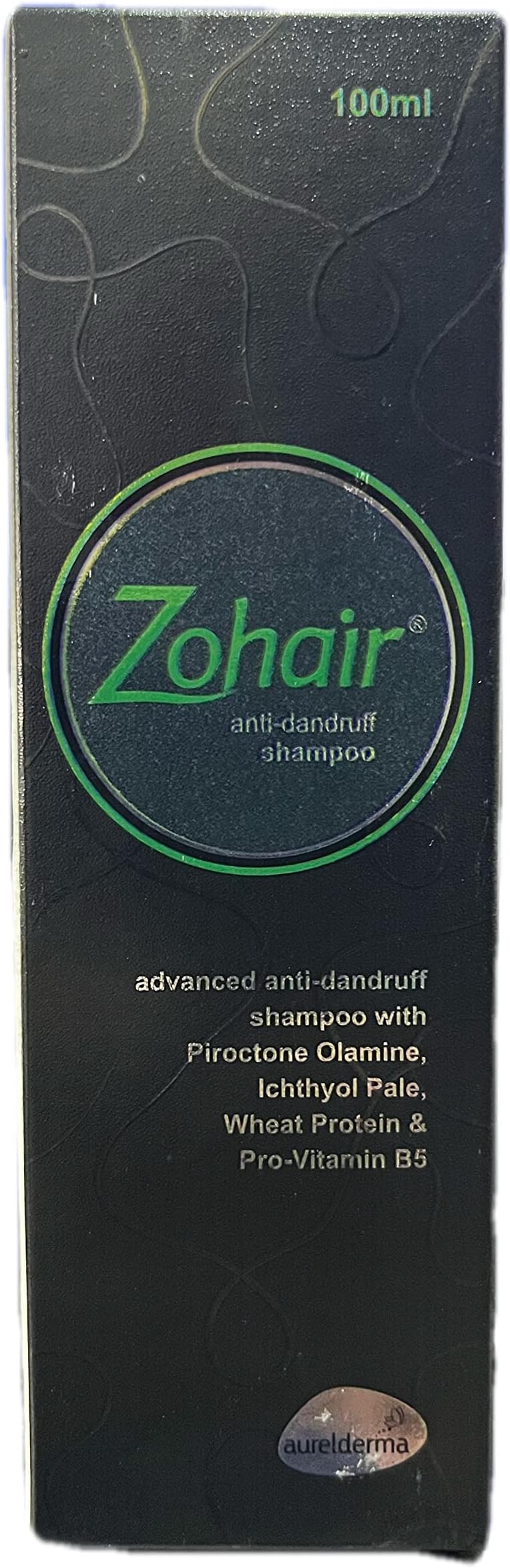 Zo Hair Anti Dandruff Shampoo 100ml