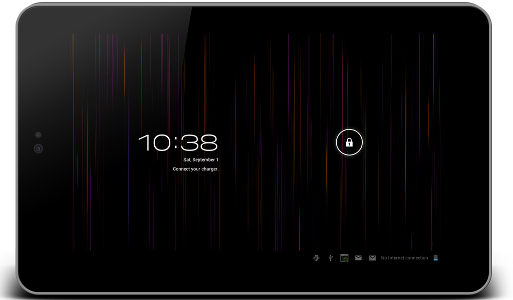 Lines Live Wallpaper Full App on Amazon Appstore