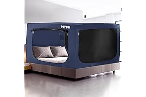 Portable Bed Tent for Adults