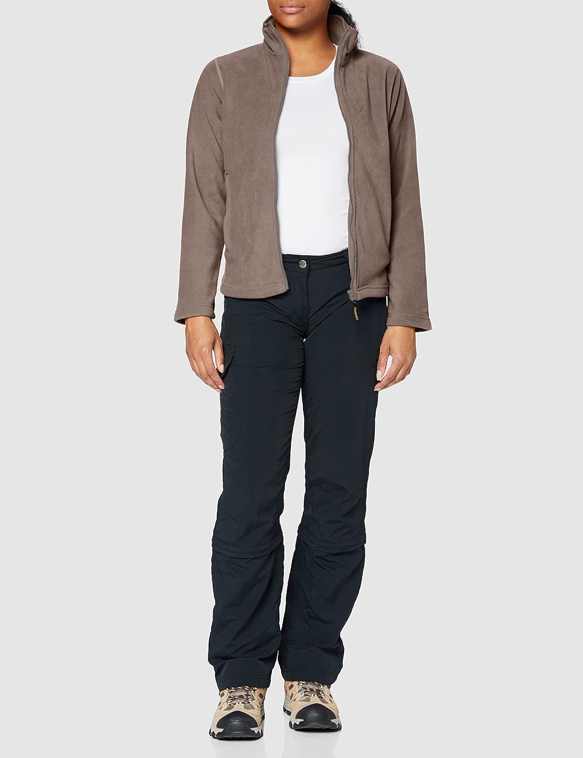 Result Women's Horizon high-grade microfleece R115F