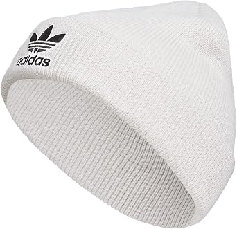 adidas Originals Unisex-Adult Trefoil Beanie