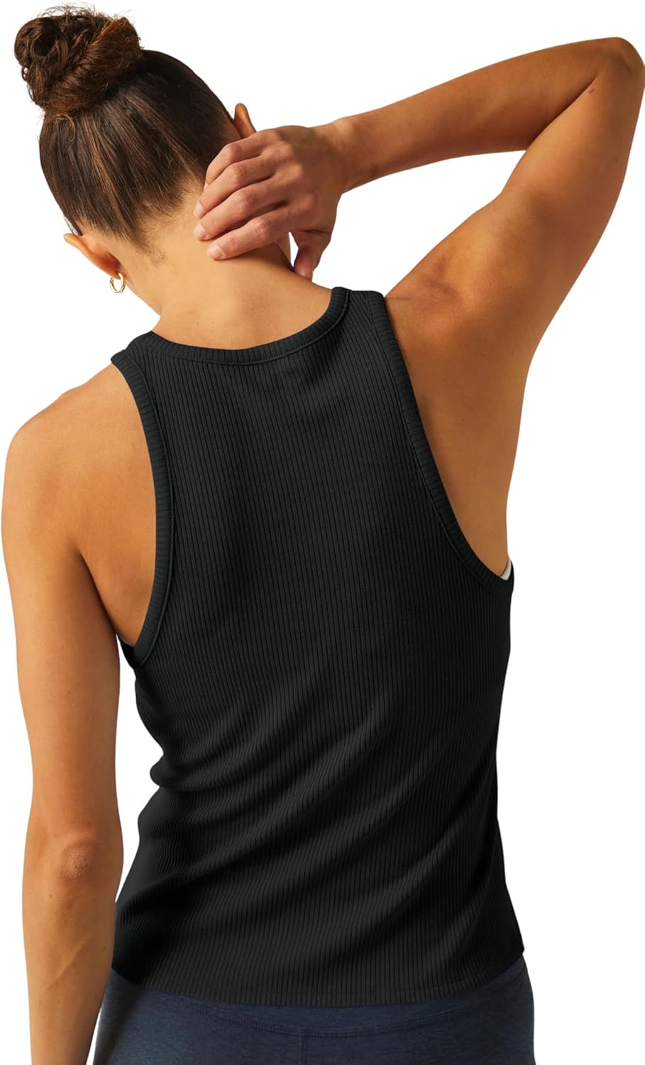 Beyond Yoga Women's Formation Tank