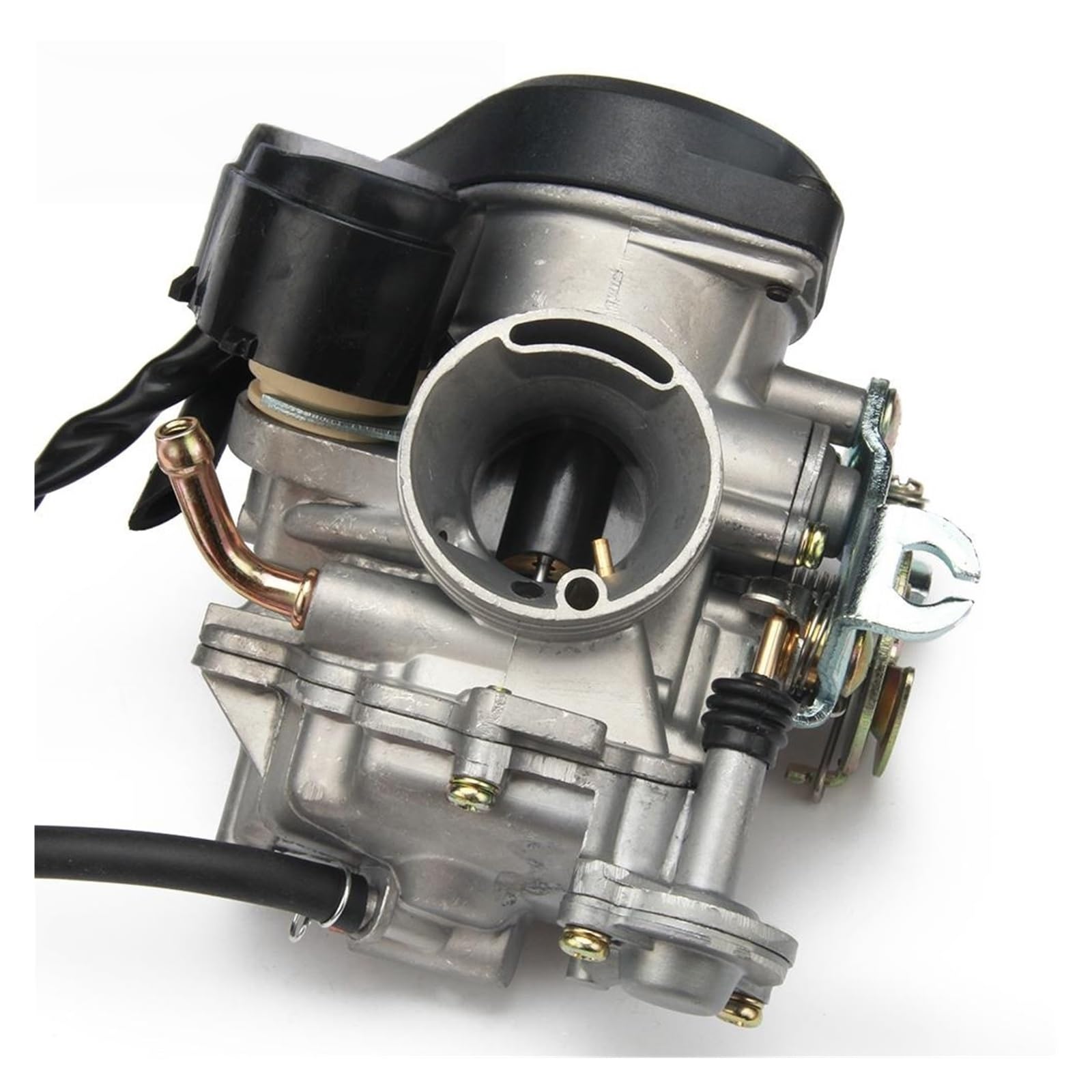 carburador de motocicleta Carburador de motocicleta carreras Universal para motocross Power Racing para moto