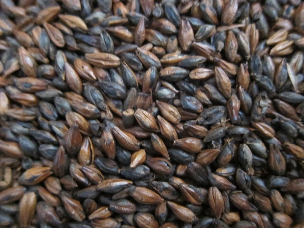 Chocolate Malt (5 lb.) By SoCal homebrew