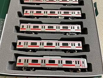 Amazon | 東急5050系 5176F sustina サハ5576 組込 8両セットGM