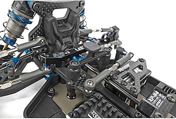 Amazon.com: Team Associated RC10B74.2D CE Team Kit ASC90045 : Toys