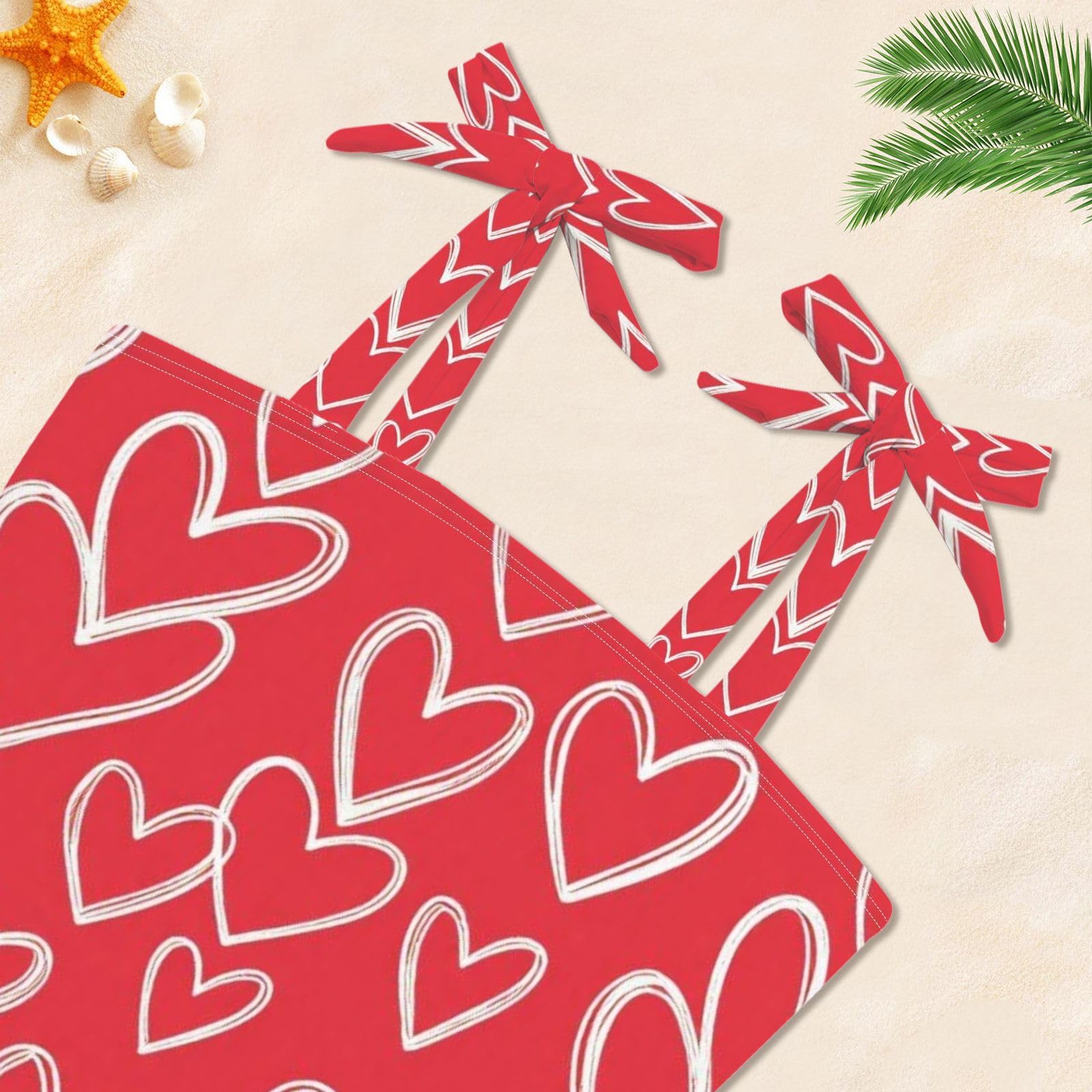 FRODOTGV Costume da bagno intero da ragazza, ad asciugatura rapida, per piscina, spiaggia, surf, per bambino