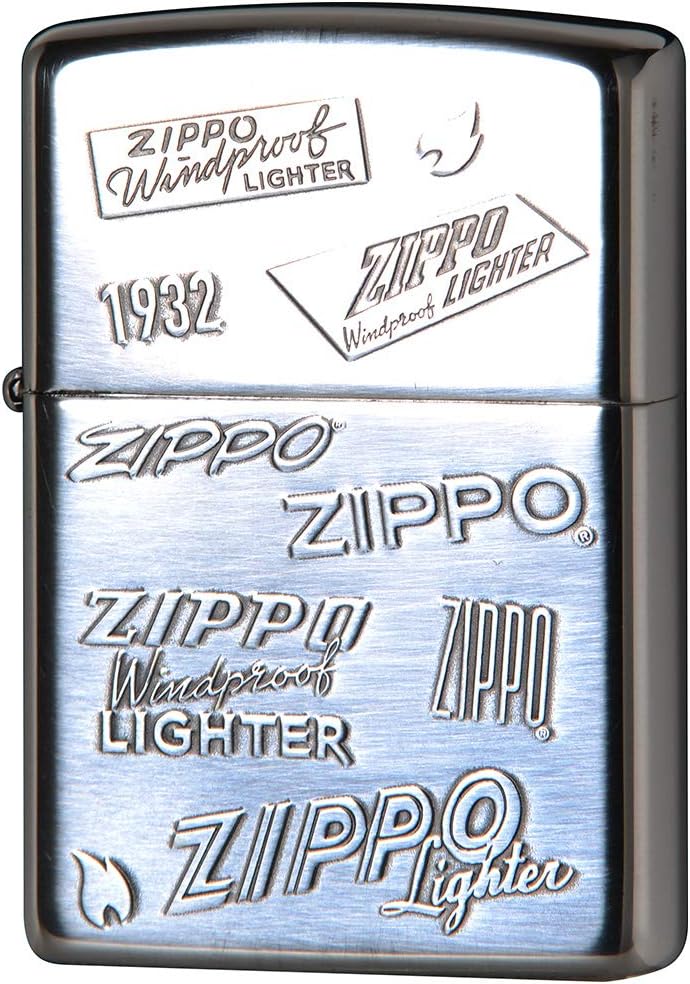 Zippo Logo 2SI-ZLOGO