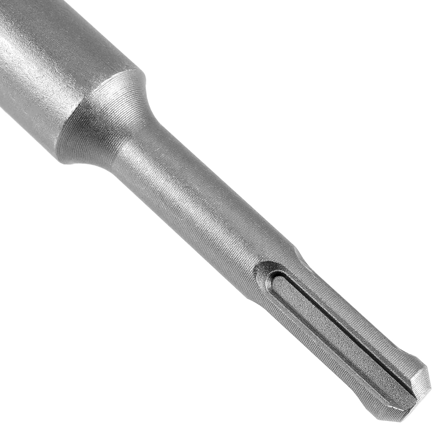 JAPCHET 70mm/2.75" Concrete Hole Saw, Hole Saw Cutter of SDS Plus Shank, Masonry Hole Saw with 3 PCS of Drill Bits for Brick, Concrete, Cement, Stone, Wall