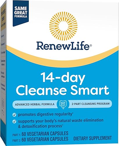 Miniatura 3 de Limpiador Renew Life para eliminar toxinas  0631257534507 1 1