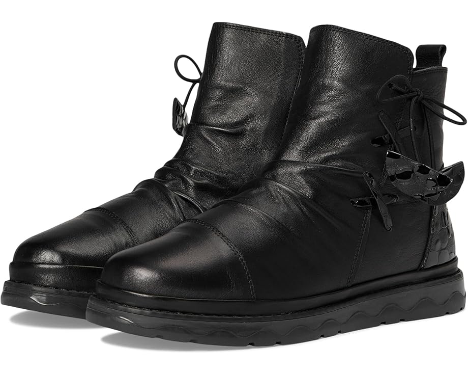 Spring Step Boru - Pair View