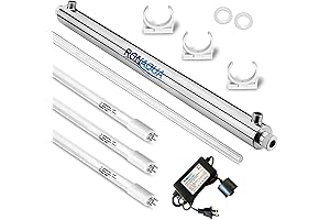 Ultraviolet Whole House Water UV Sterilizer