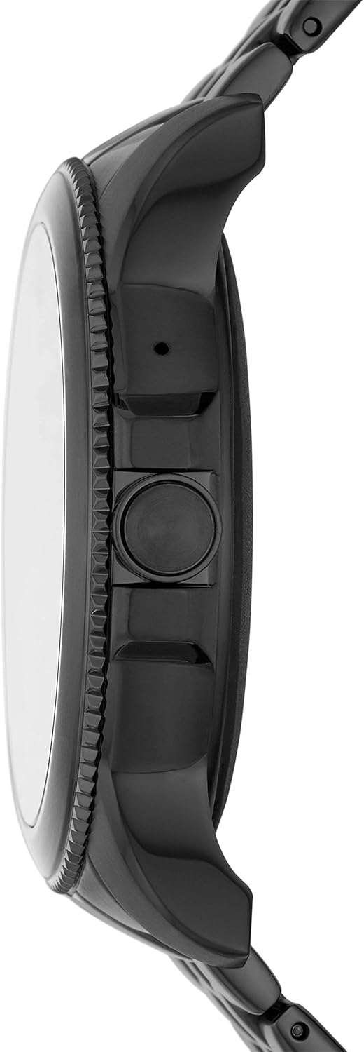 ساعت مچی هوشمند فسیل مردانه مدل Gen 5E 44mm /FTW4056