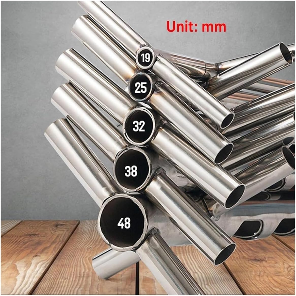 Grain Probe Sampler:High-Precision Grain Sampler Probe - 3-Zone Soil Test Kit for Agriculture, 2m Length, D25mm Diameter, Ideal for Cement & Fertilizer Sampling, Durable & Reliable Sampling