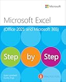 Microsoft Excel Step by Step (Office 2021 and Microsoft 365)
