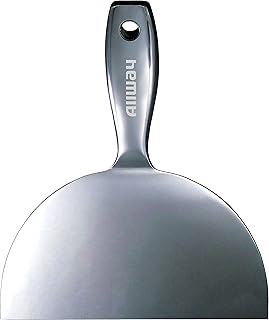 ALLWAY UX10F Premium One-Piece Flex Stainless Steel Joint Knife, 10"