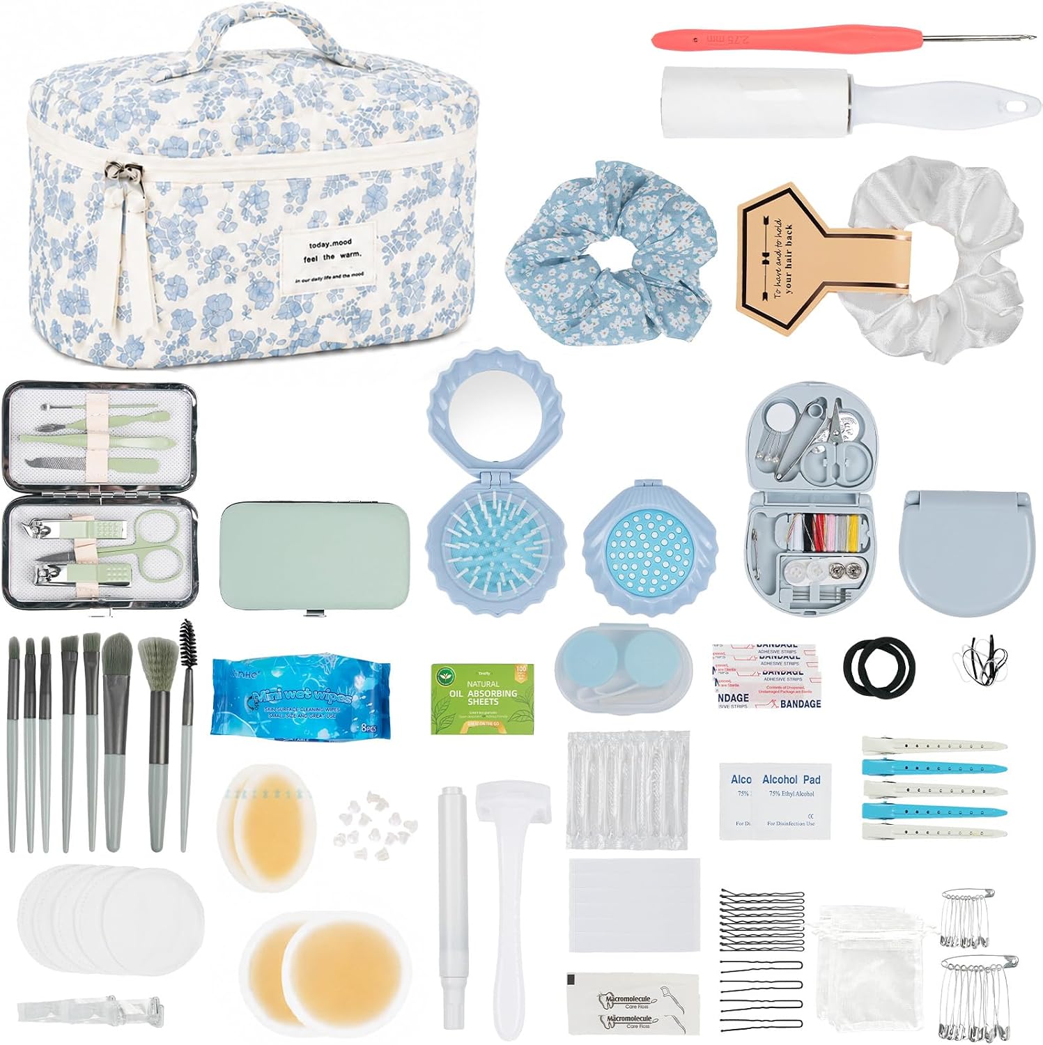 Wedding Emergency Kit Bridal Emergency Kit for Wedding Day