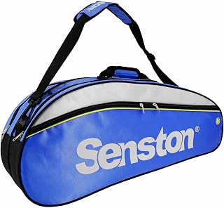 Tennis/Badminton Racket Bag,Single Shoulder Racket Bag Racquet Bag,Waterproof And Dustproof.