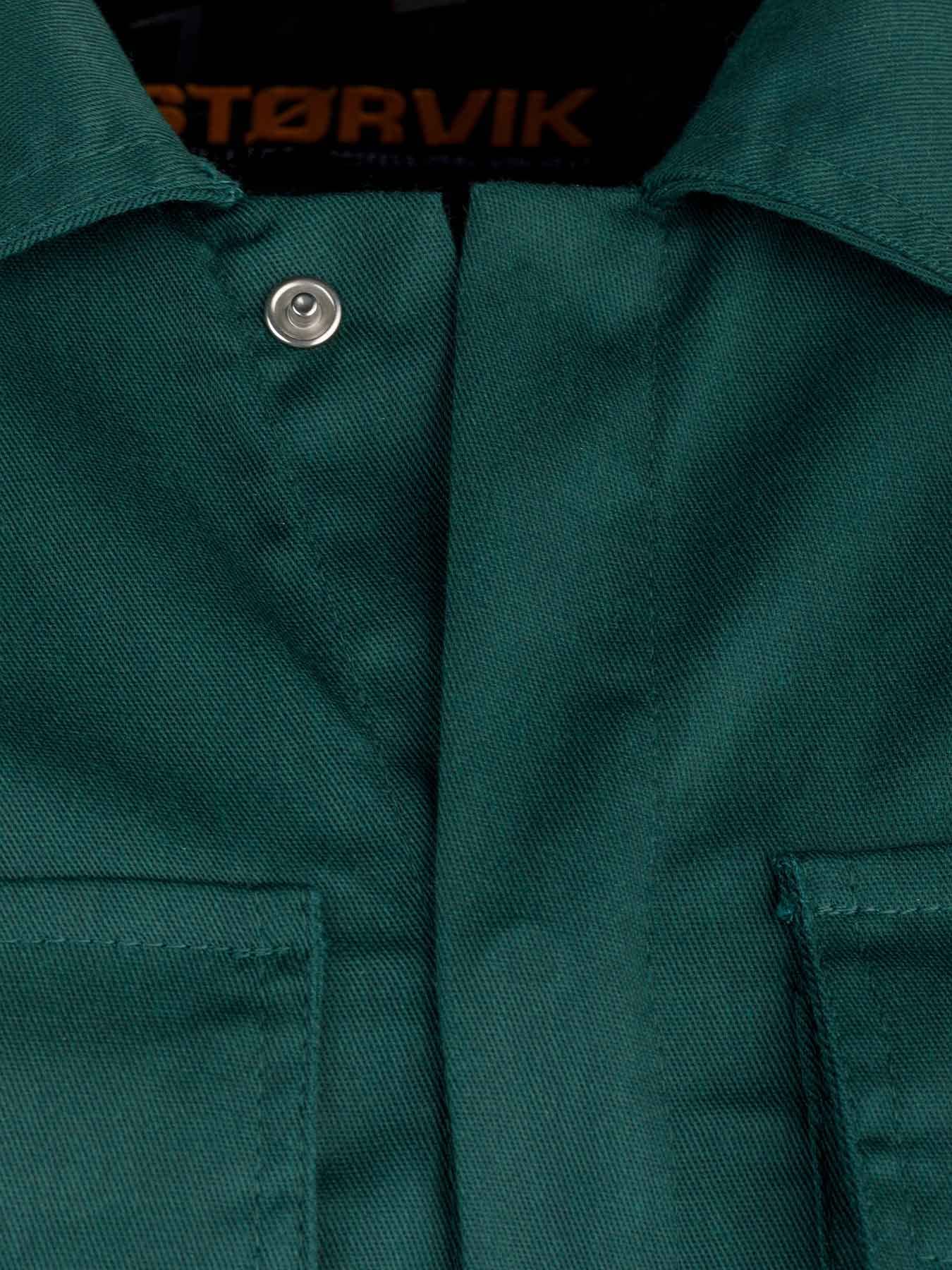 Arbeitsoverall Profi Coverall Arbeitskombi Kombi Overall Unisex