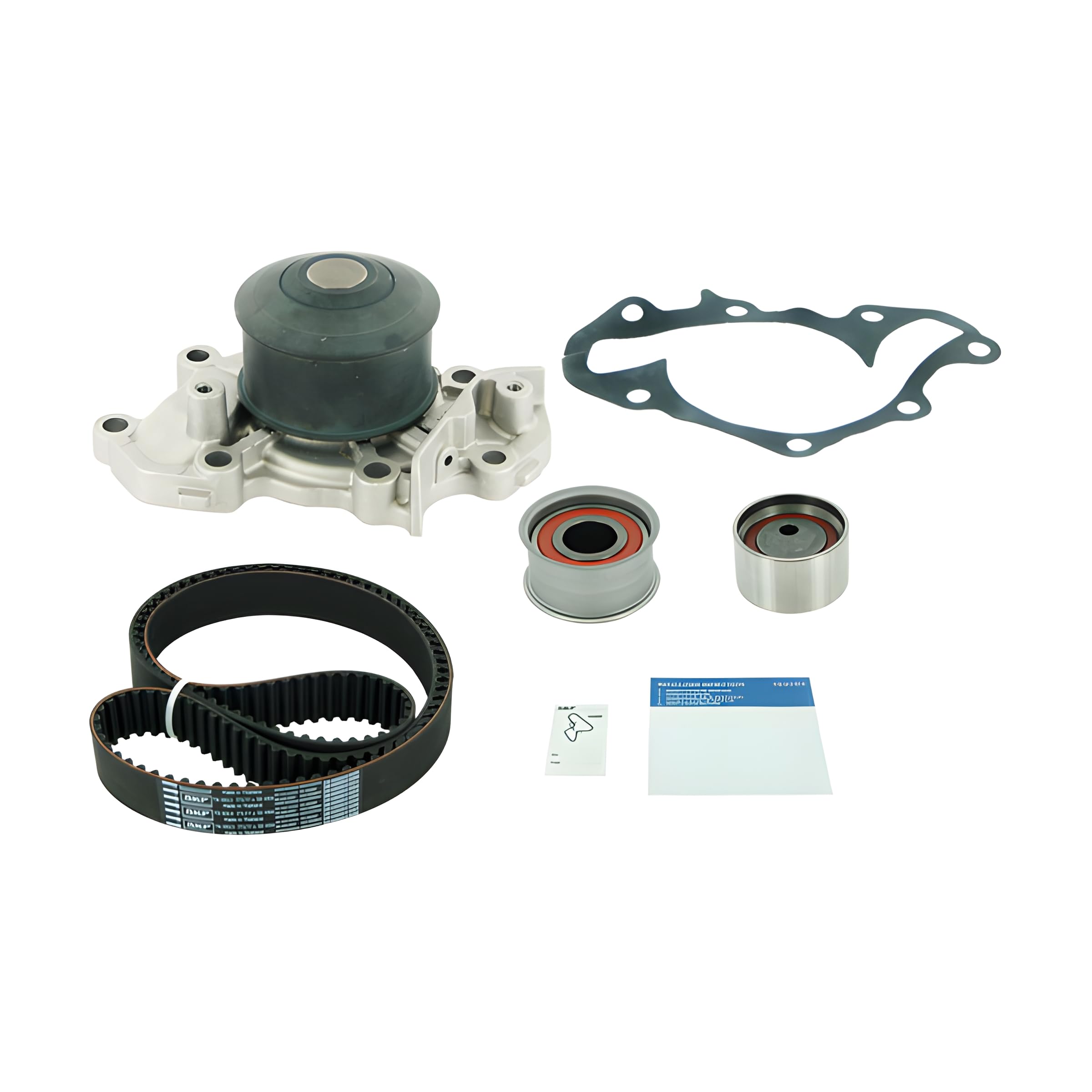 SKF VKMC 95628 Kit de Distribución con Bomba de Agua