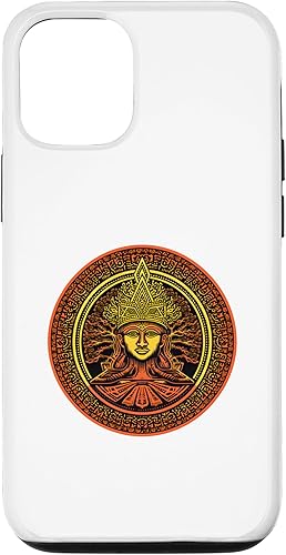 Vista 4 de iPhone 14 Plus Buddha Yoga and Meditation Zen Buddhism Spirit Case