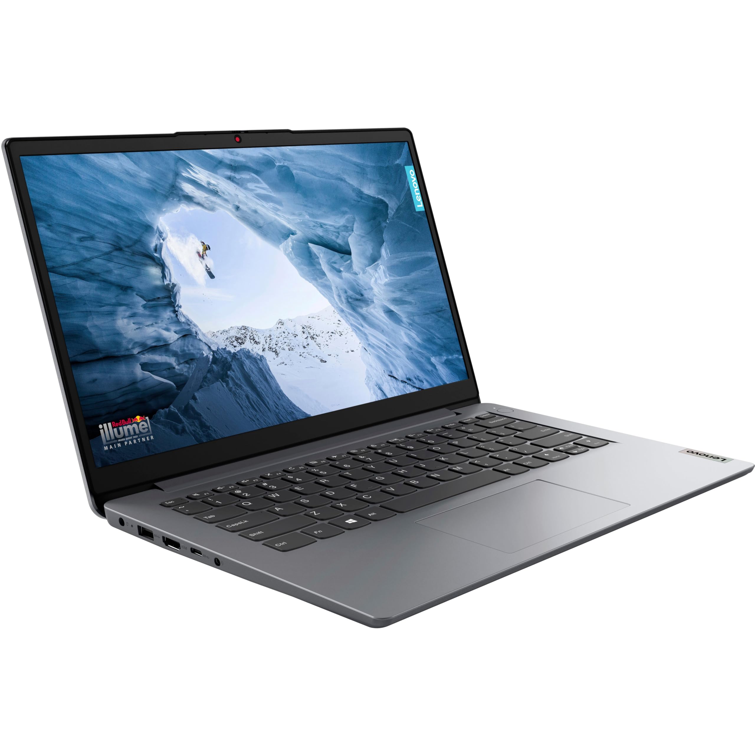 Amazon.co.jp: Lenovo Chromebook 3 14インチ FHD ノートパソコン