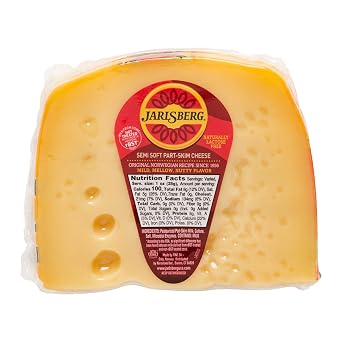 Jarlsberg Jarlsberg Original, 7.5 OZ